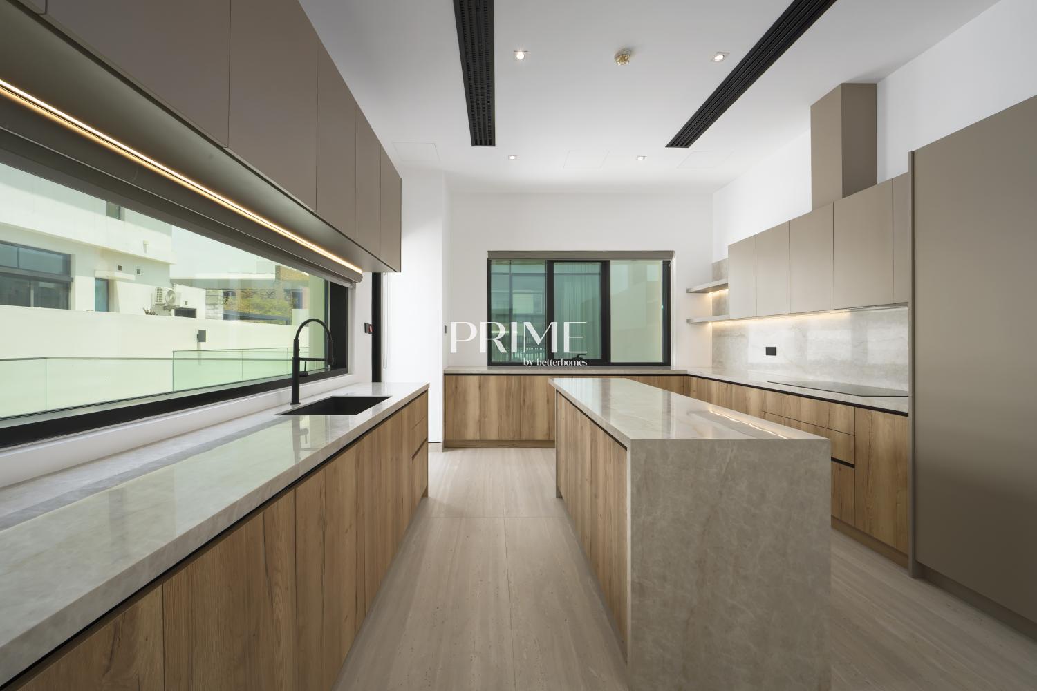 5 Bedrooms Villa in Fairway at Dubai Hills Estate