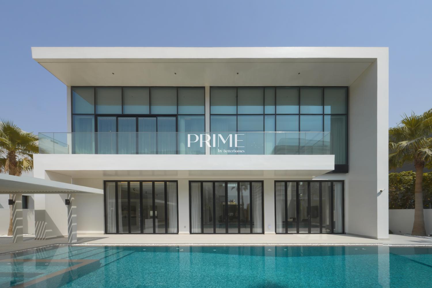 Custom Built | Private Elevator | Cinema & Gym