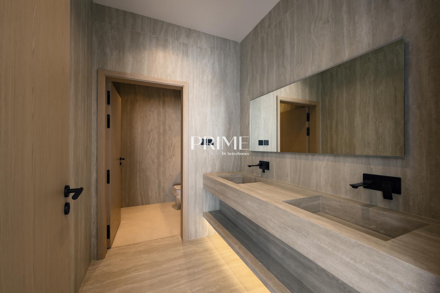 5 Bedrooms Villa in Fairway at Dubai Hills Estate