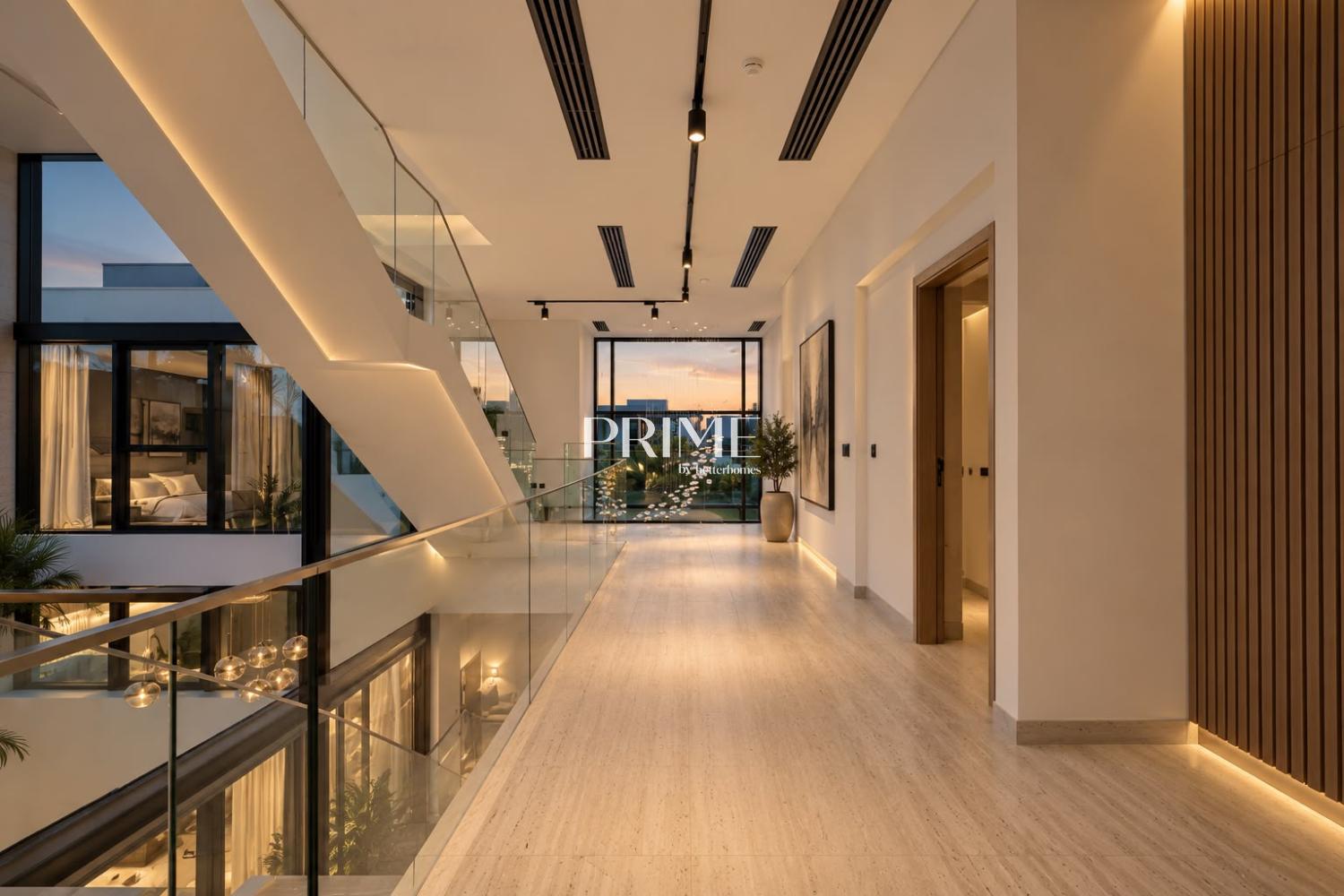 5 Bedrooms Villa in Fairway at Dubai Hills Estate