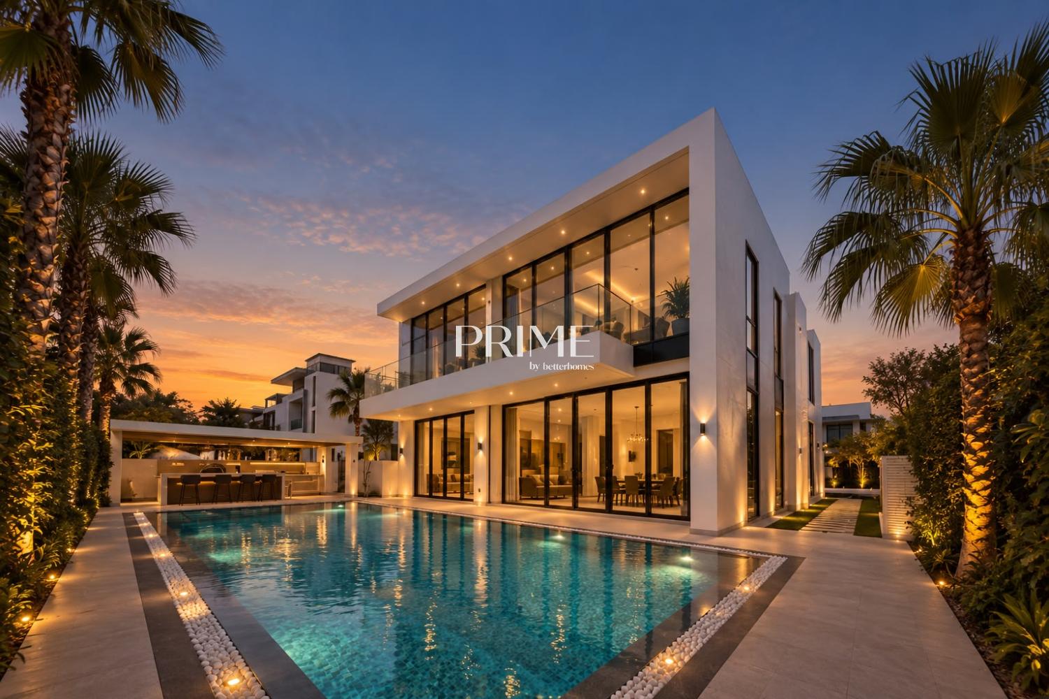 Custom Built | Private Elevator | Cinema & Gym