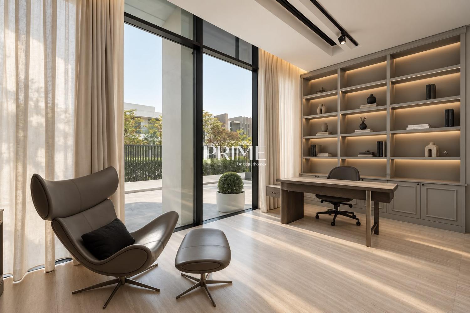 5 Bedrooms Villa in Fairway at Dubai Hills Estate
