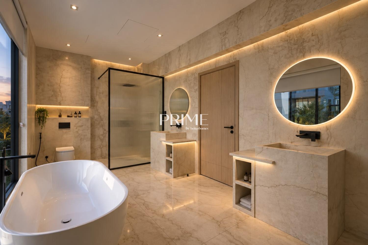 5 Bedrooms Villa in Fairway at Dubai Hills Estate