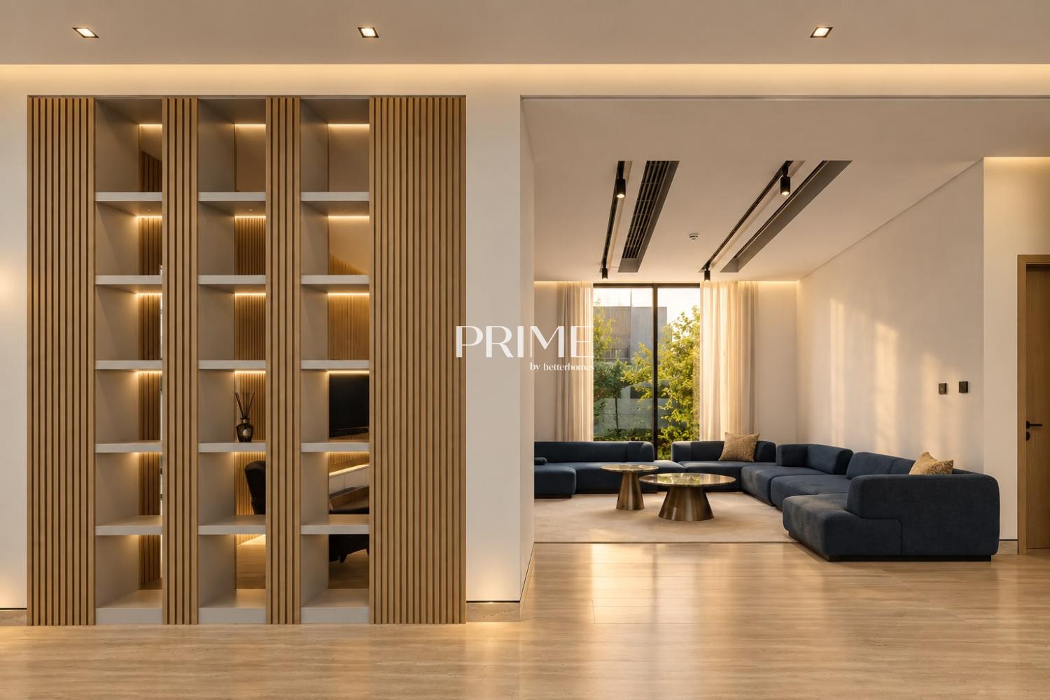 5 Bedrooms Villa in Fairway at Dubai Hills Estate