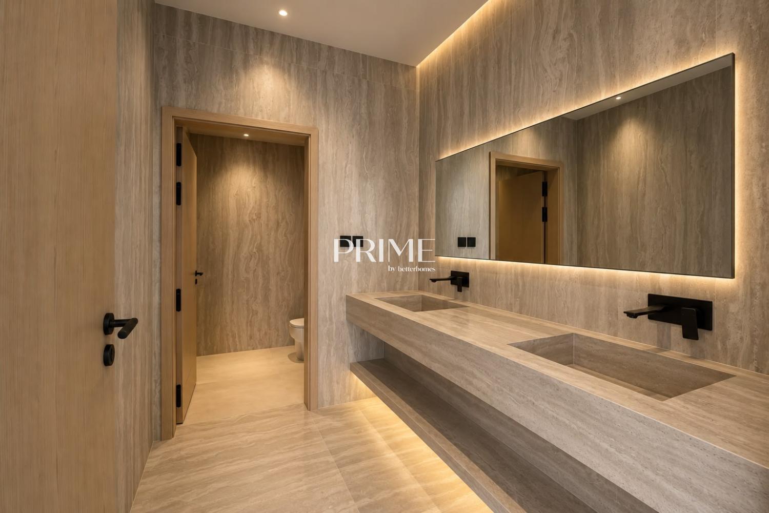 5 Bedrooms Villa in Fairway at Dubai Hills Estate