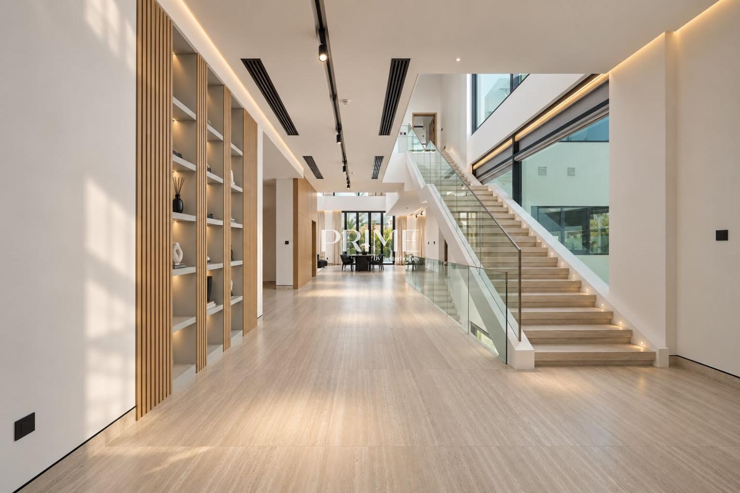 5 Bedrooms Villa in Fairway at Dubai Hills Estate