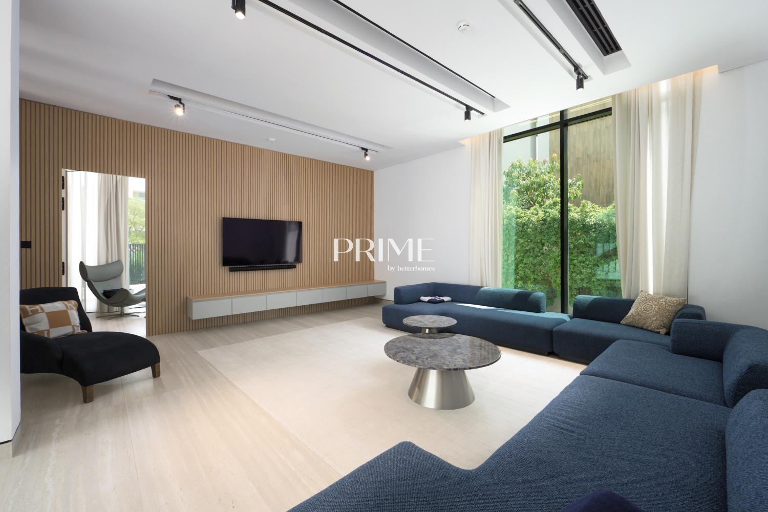5 Bedrooms Villa in Fairway at Dubai Hills Estate