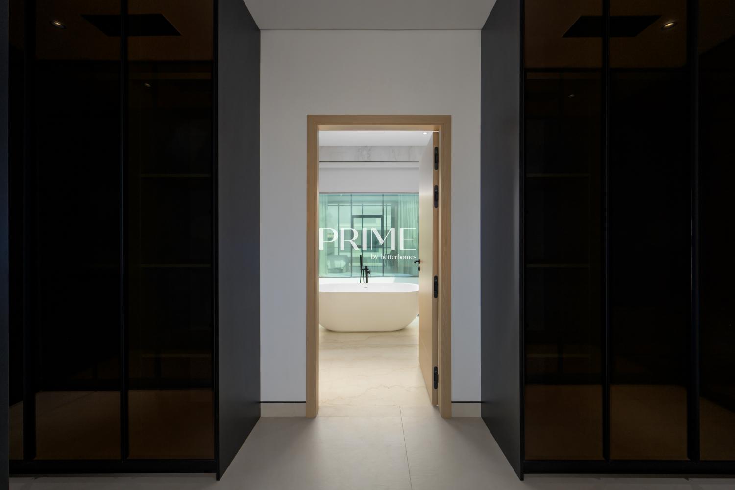 5 Bedrooms Villa in Fairway at Dubai Hills Estate