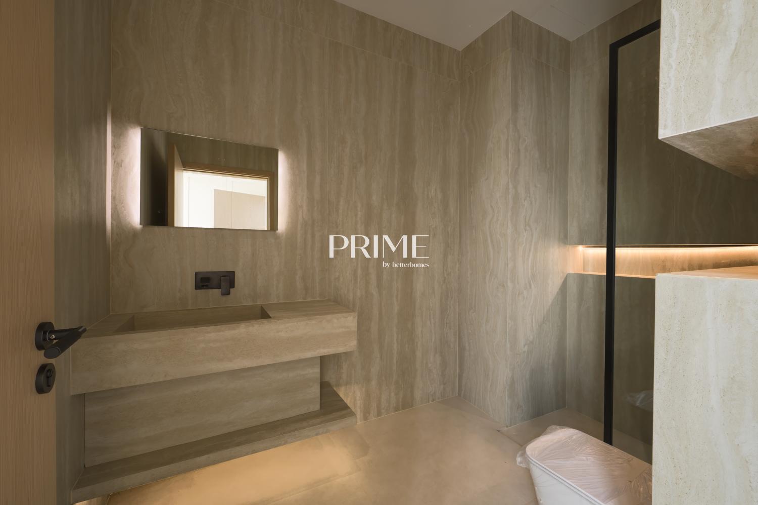 5 Bedrooms Villa in Fairway at Dubai Hills Estate