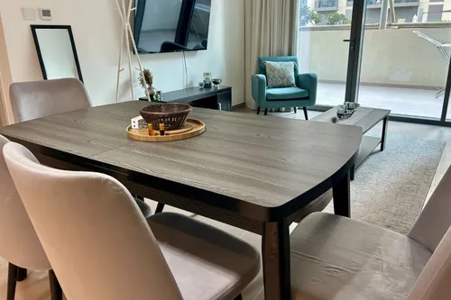 1 Bedroom Apartment in Park Heights 2 Tower 1