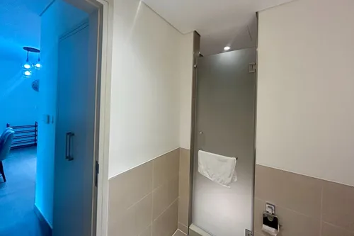 1 Bedroom Apartment in Park Heights 2 Tower 1