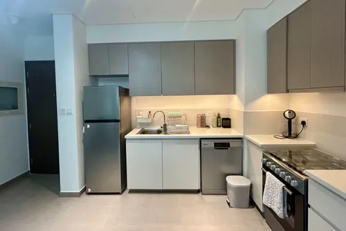1 Bedroom Apartment in Park Heights 2 Tower 1