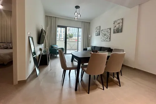 1 Bedroom Apartment in Park Heights 2 Tower 1