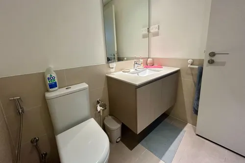 1 Bedroom Apartment in Park Heights 2 Tower 1