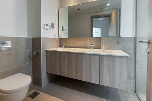 2 Bedrooms Apartment in Sway Residences