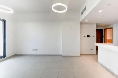 2 Bedrooms Apartment in Sway Residences