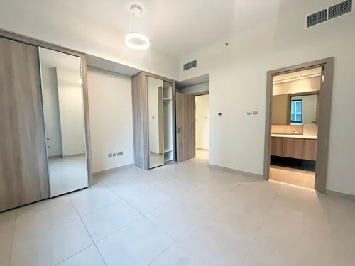 2 Bedrooms Apartment in Sway Residences