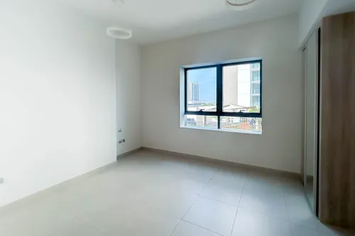 2 Bedrooms Apartment in Sway Residences