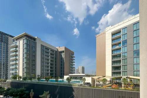 2 Bedrooms Apartment in Sway Residences