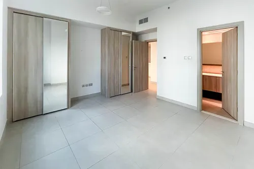 2 Bedrooms Apartment in Sway Residences