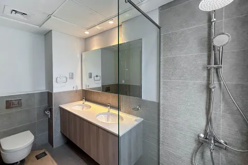 2 Bedrooms Apartment in Sway Residences