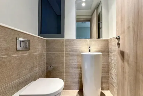 2 Bedrooms Apartment in Sway Residences