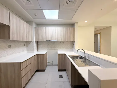 2 Bedrooms Apartment in Sway Residences