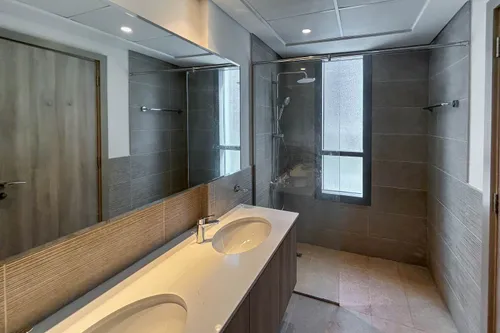 2 Bedrooms Apartment in Sway Residences