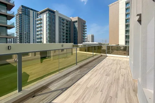 2 Bedrooms Apartment in Sway Residences