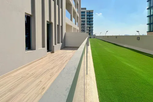 2 Bedrooms Apartment in Sway Residences