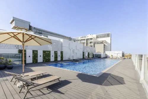 2 Bedrooms Apartment in Sway Residences