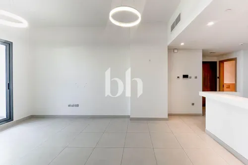 Largest Layout | Podium Level | 2 Balconies