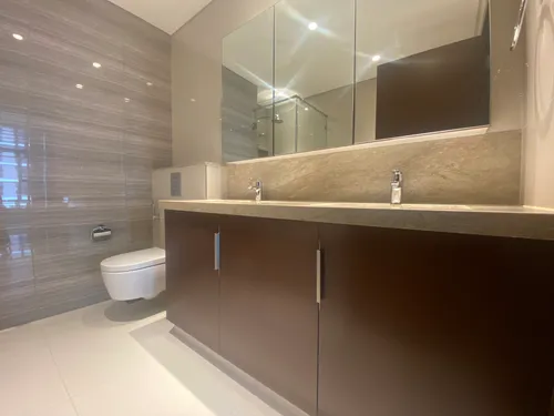 2 Bedrooms Apartment in Mulberry 2 at Park Heights Mulberry A1