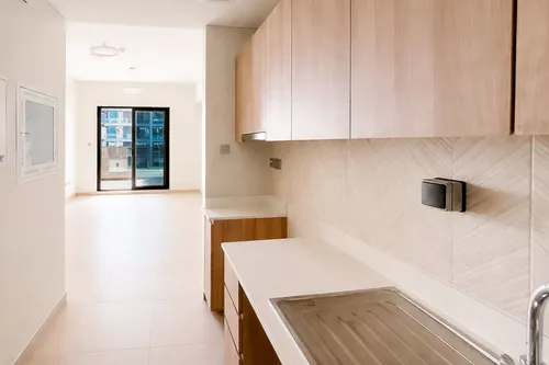  Apartment in Sway Residences