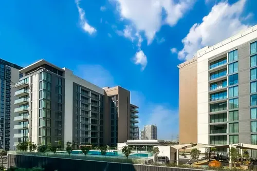  Apartment in Sway Residences