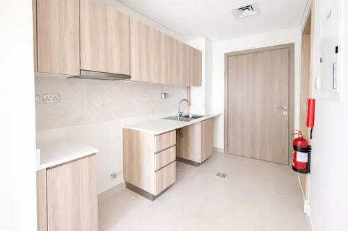  Apartment in Sway Residences