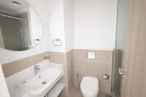  Apartment in Sway Residences