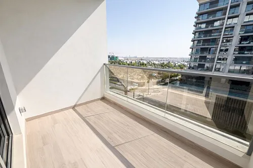  Apartment in Sway Residences