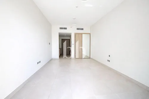 Modern Studio | Sway Residence | Dubai Hills