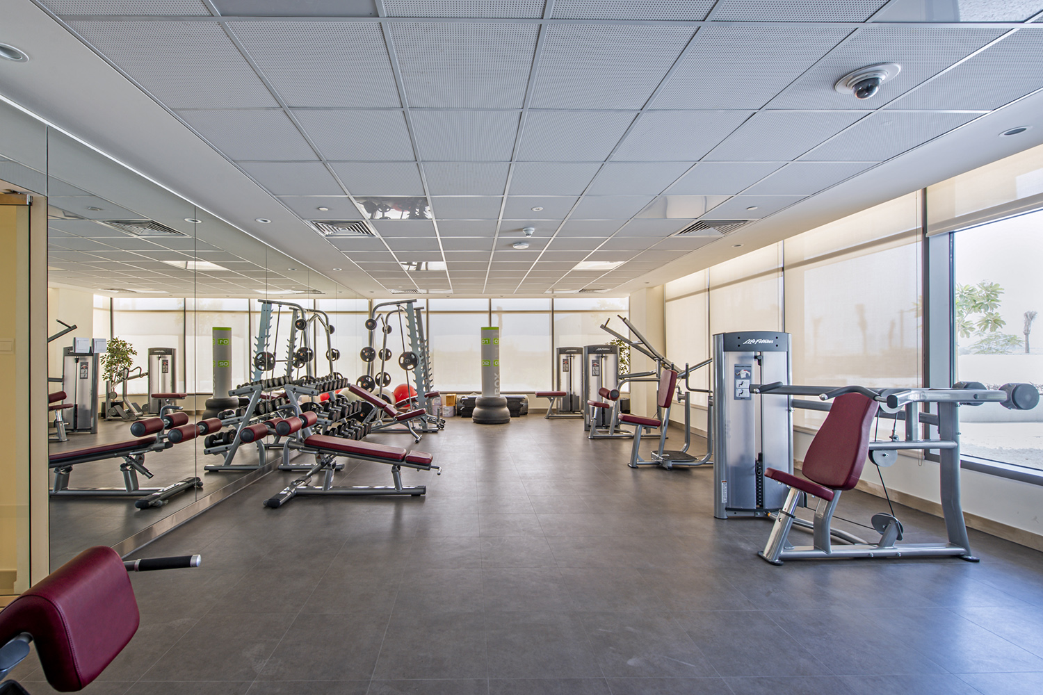 2 Bedrooms Apartment in Park Heights 2 Tower 1