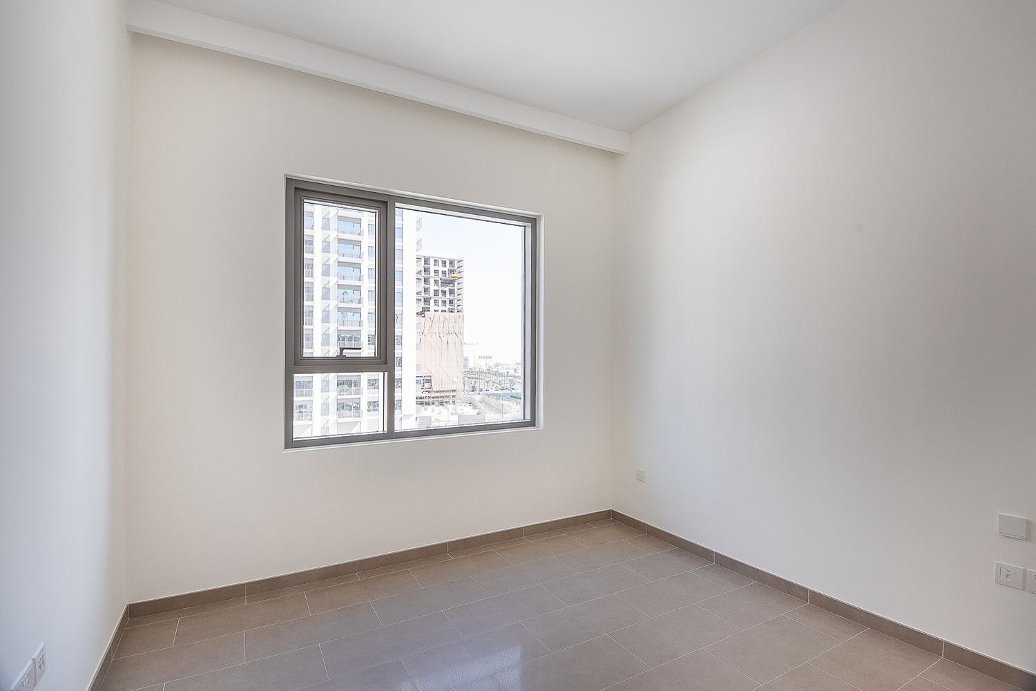 2 Bedrooms Apartment in Park Heights 2 Tower 1