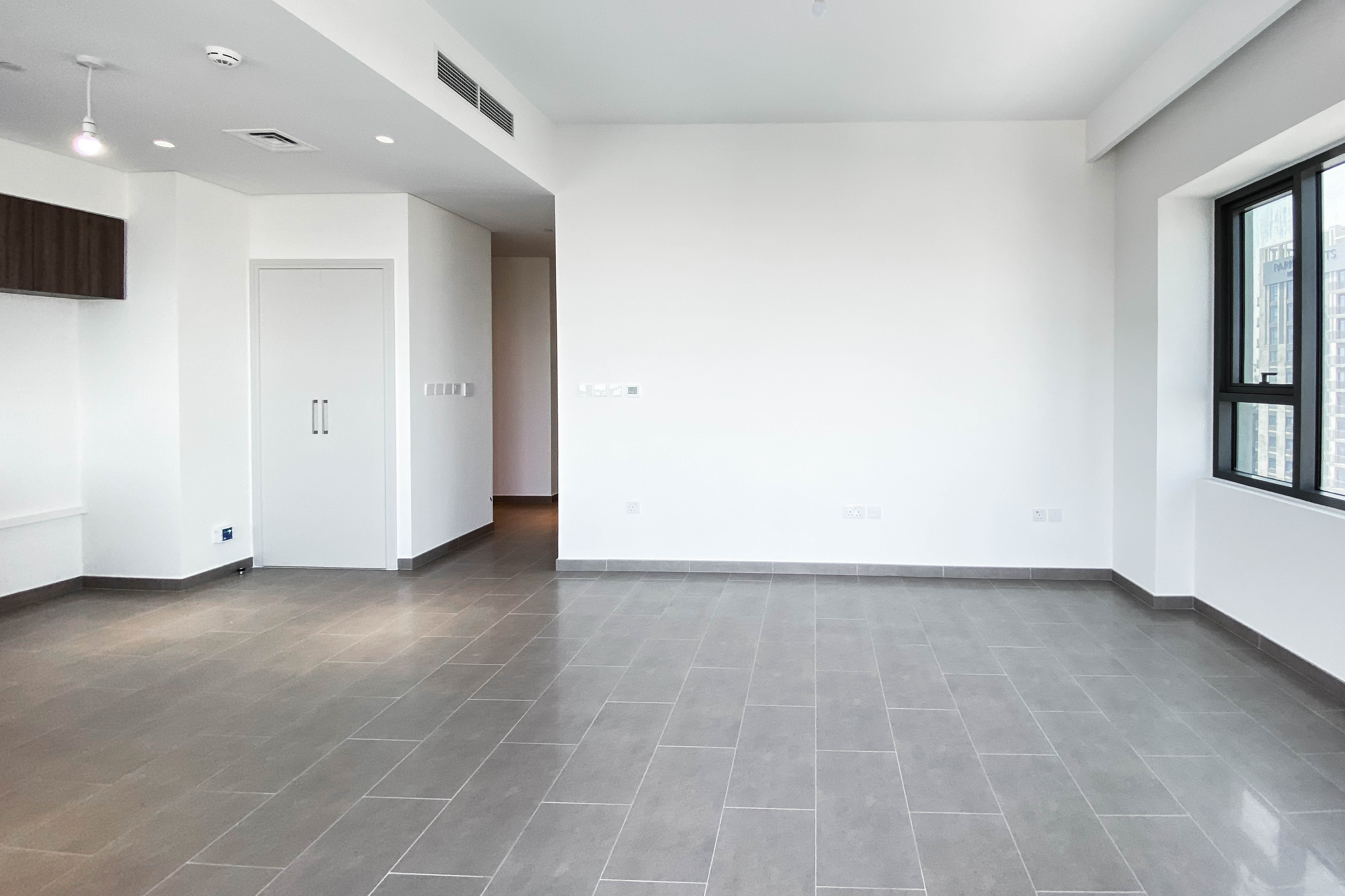 2 Bedrooms Apartment in Park Heights 2 Tower 1