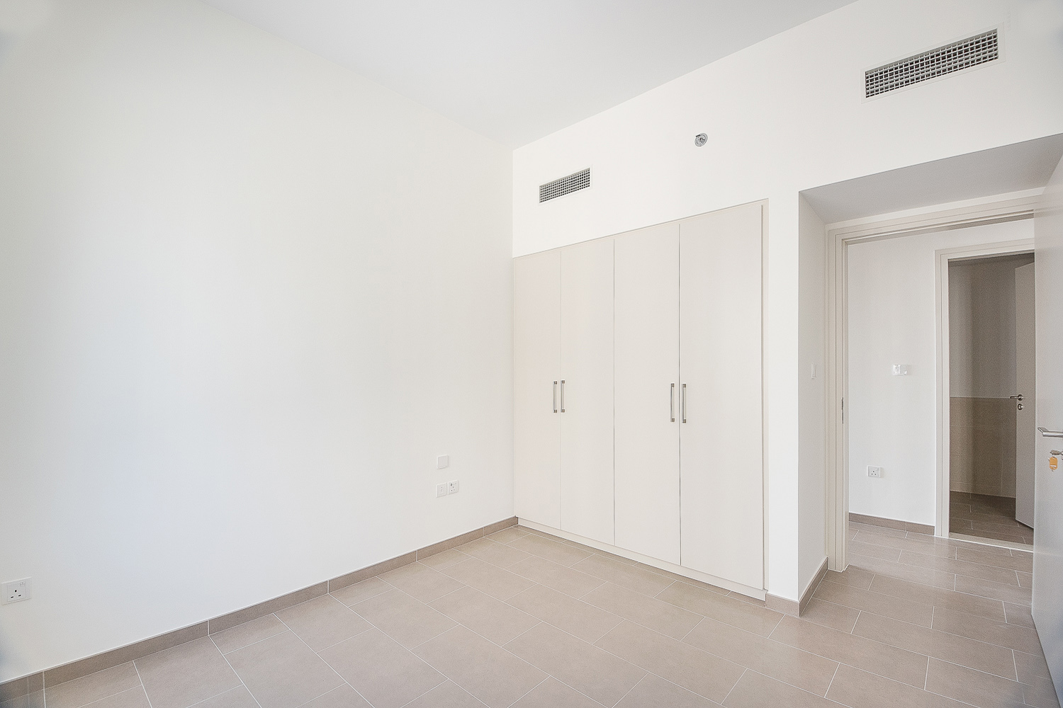 2 Bedrooms Apartment in Park Heights 2 Tower 1