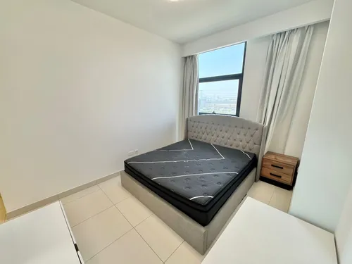 2 Bedrooms Apartment in Park Point Building D