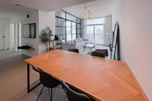 2 Bedrooms Apartment in Collective 2.0 Tower B