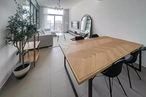 2 Bedrooms Apartment in Collective 2.0 Tower B