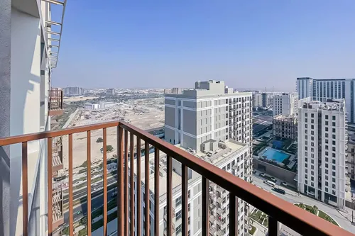 2 Bedrooms Apartment in Collective 2.0 Tower B