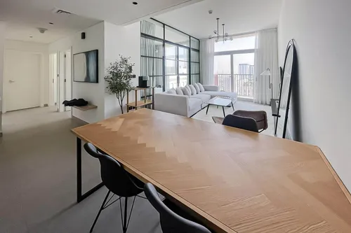 2 Bedrooms Apartment in Collective 2.0 Tower B