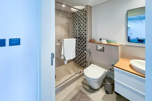2 Bedrooms Apartment in Collective 2.0 Tower B