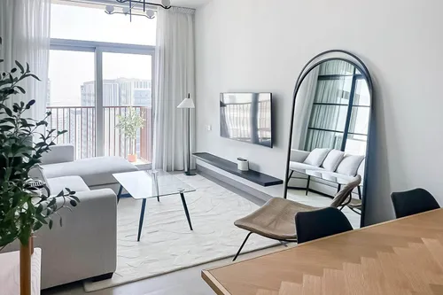 2 Bedrooms Apartment in Collective 2.0 Tower B